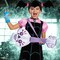 Vampirina Classic Costume Dress Headpiece and Glovettes Outfit for Girls